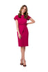 Cocktail dress model 177208